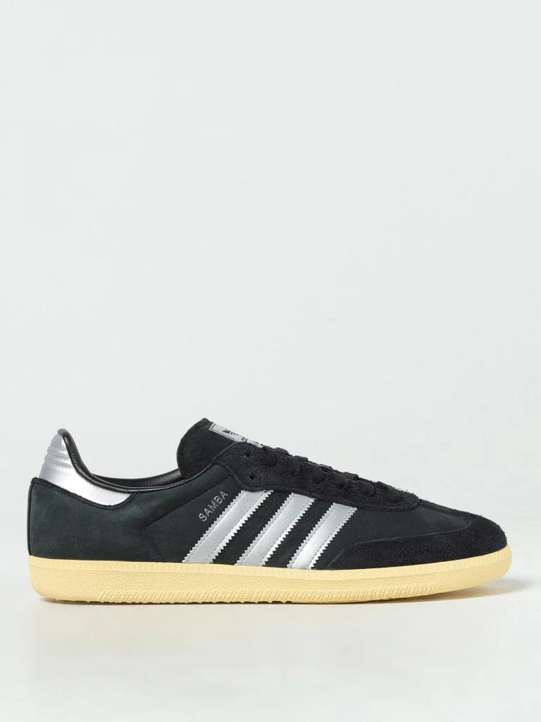 adidas gazelle silver green womens Adidas Womens Samba Shoes  Extra Butter