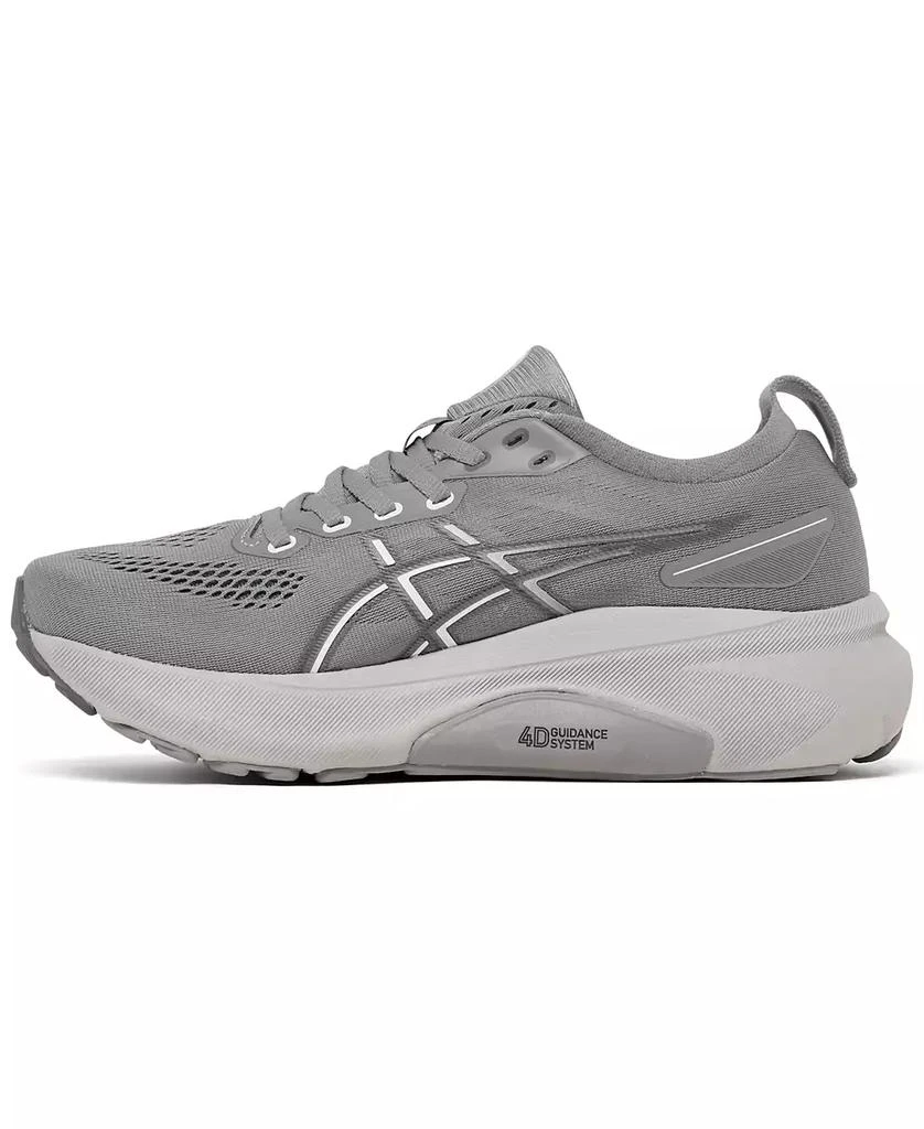 Asics Women's GEL-Kayano 31 Running Sneakers from Finish Line 3