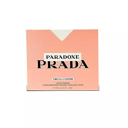 Prada Prada Paradoxe Virtual Flower Eau de Parfum, 3.0 fl. oz. 3