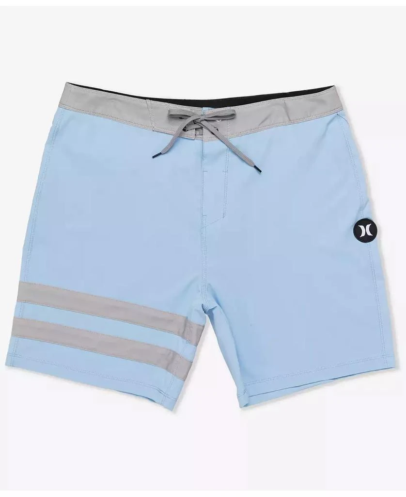 Hurley Men's Block Party Boardshorts 5