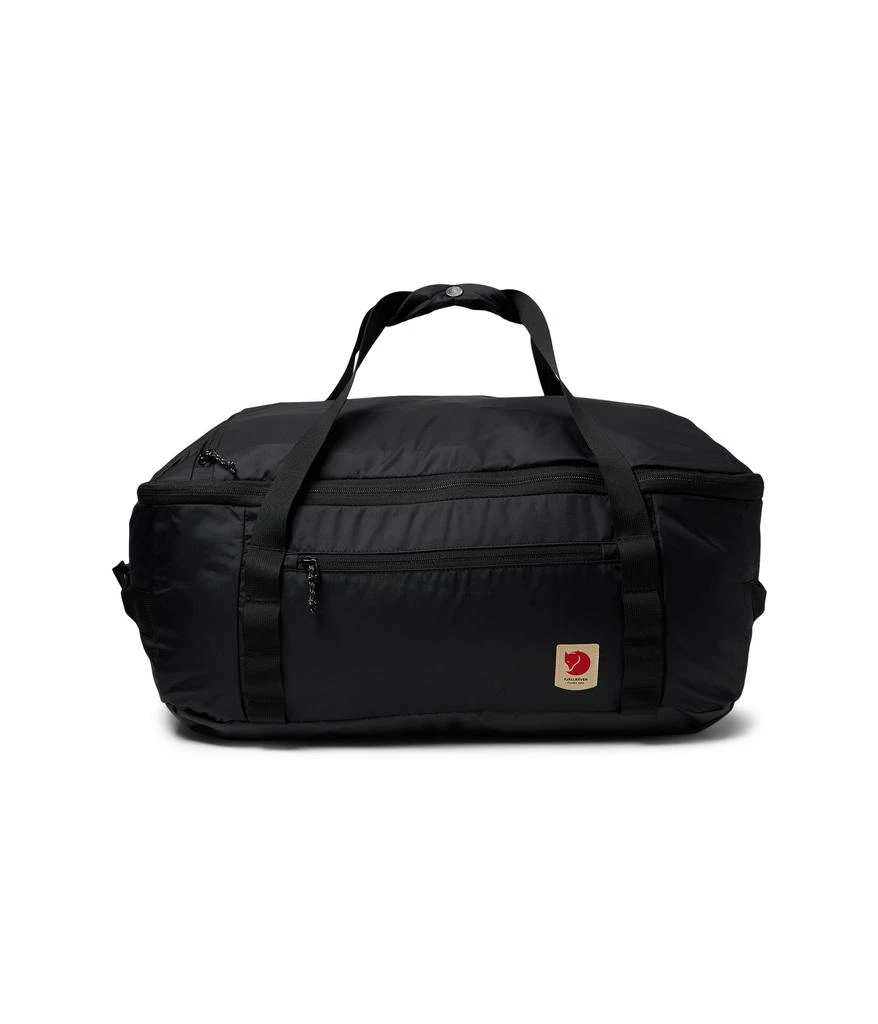 Fjällräven Duffel Bag 1