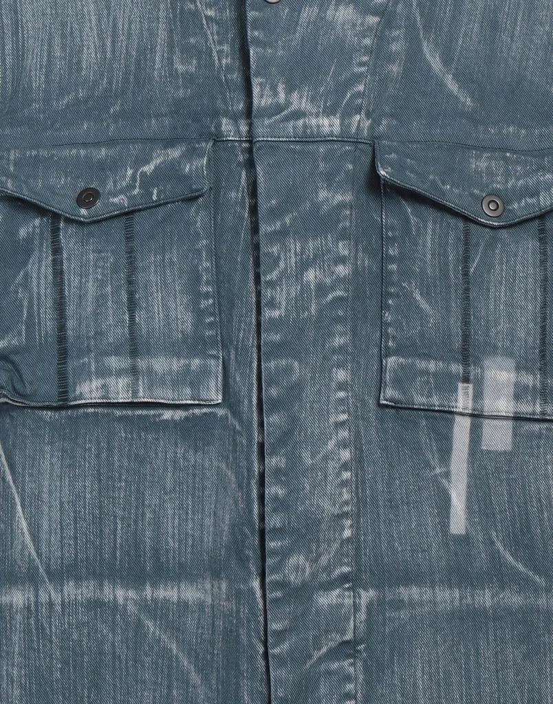 11 by BORIS BIDJAN SABERI Denim shirt 4