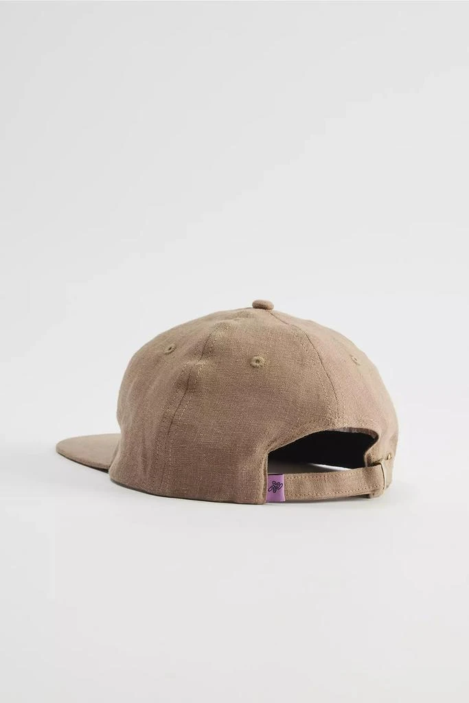 Hermanos Koumori Hermanos Koumori Emotional Running Hat 2
