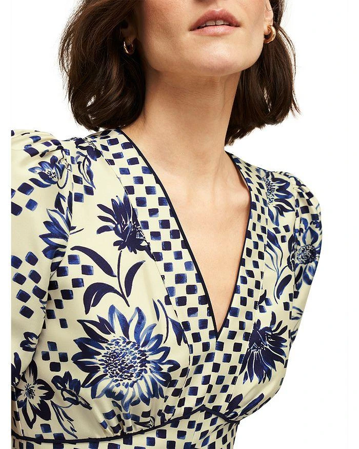 HOBBS LONDON Trelissick Dress 2