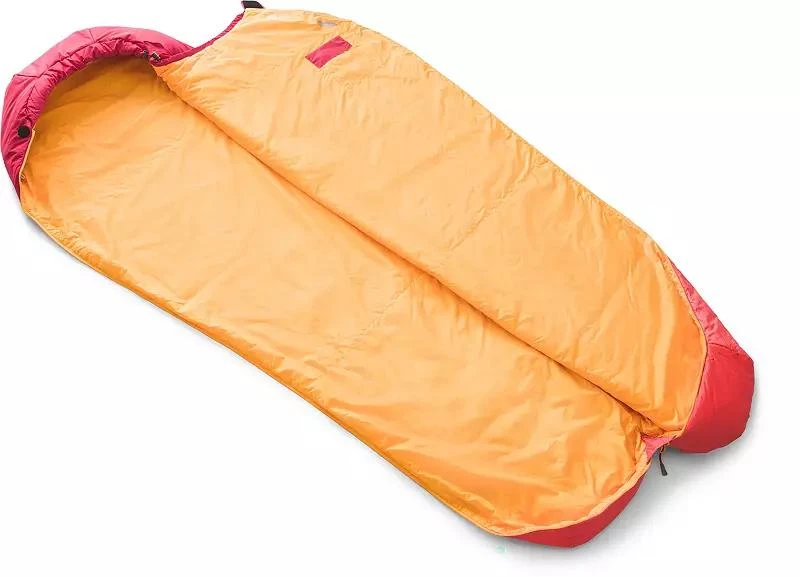 The North Face The North Face Wasatch Pro 55 Sleeping Bag 4