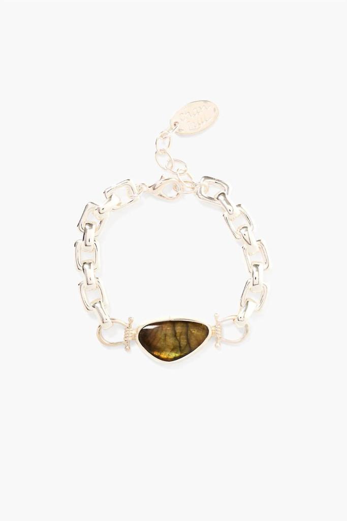 Chan Luu Chan Luu - Women's Chain Link Bracelet
