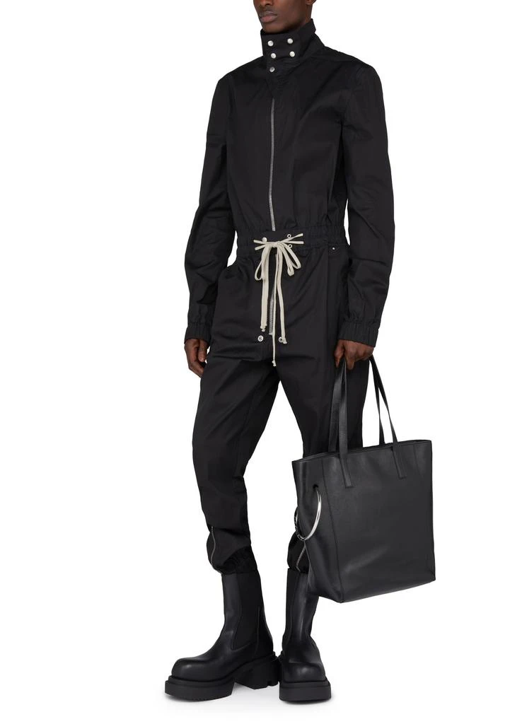 Rick Owens Bauhaus flightsuit 6