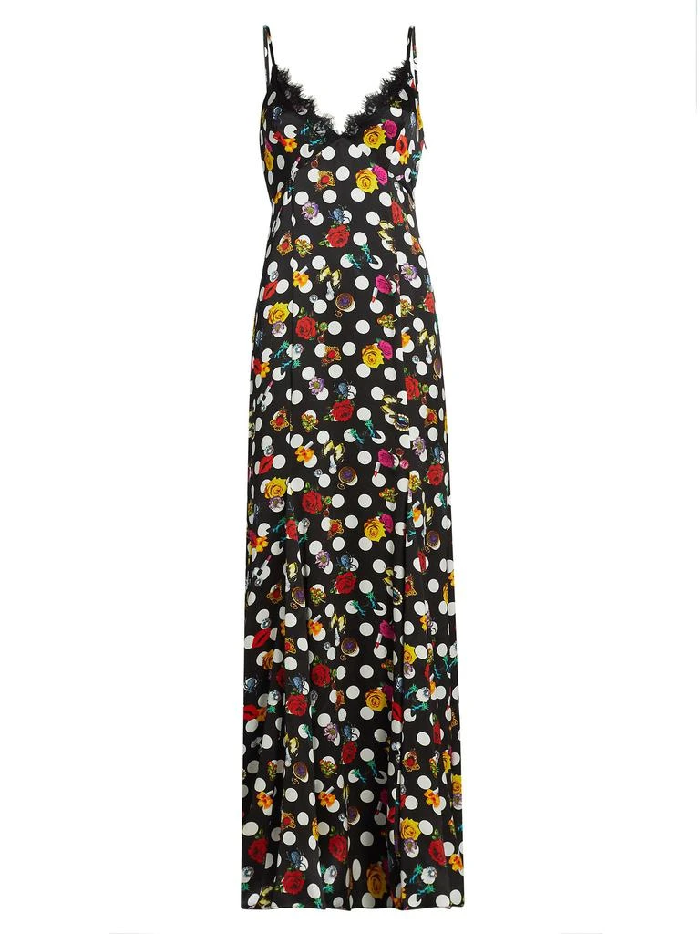 Zanna Polka Dot Lace-Trim Gown On Sale Now with Up to 71% Off | Discover Exclusive Deals & Savings at BeyondStyle Authentic L'Agence women's apparel|mermaid|dresses|Women's|women's with Limited-Time Discounts, Free Shipping, Zanna Polka Dot Lace-Trim Gown On Sale Now with Up to 71% Off | Discover Exclusive Deals & Savings at BeyondStyle Authentic L'Agence women's apparel|mermaid|dresses|Women's|women's with Limited-Time Discounts, Free Shipping,