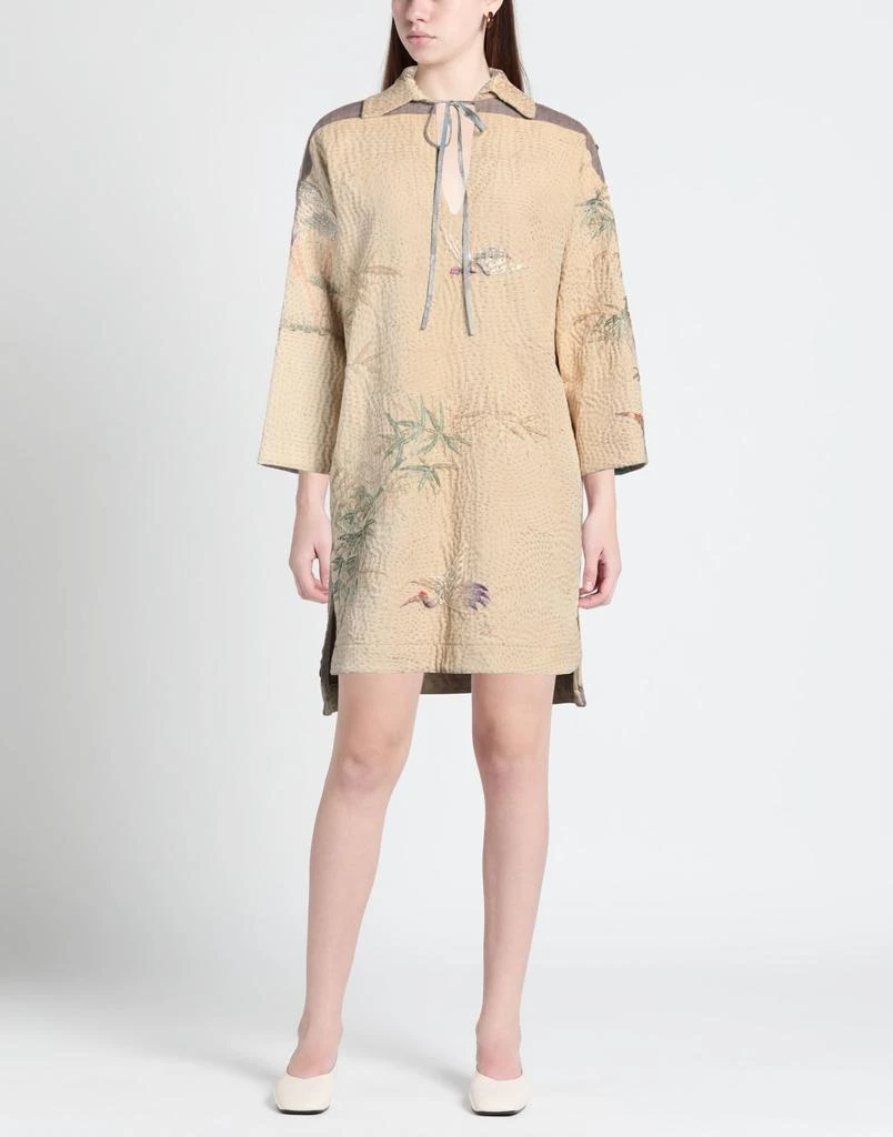 BY WALID Short dress 2