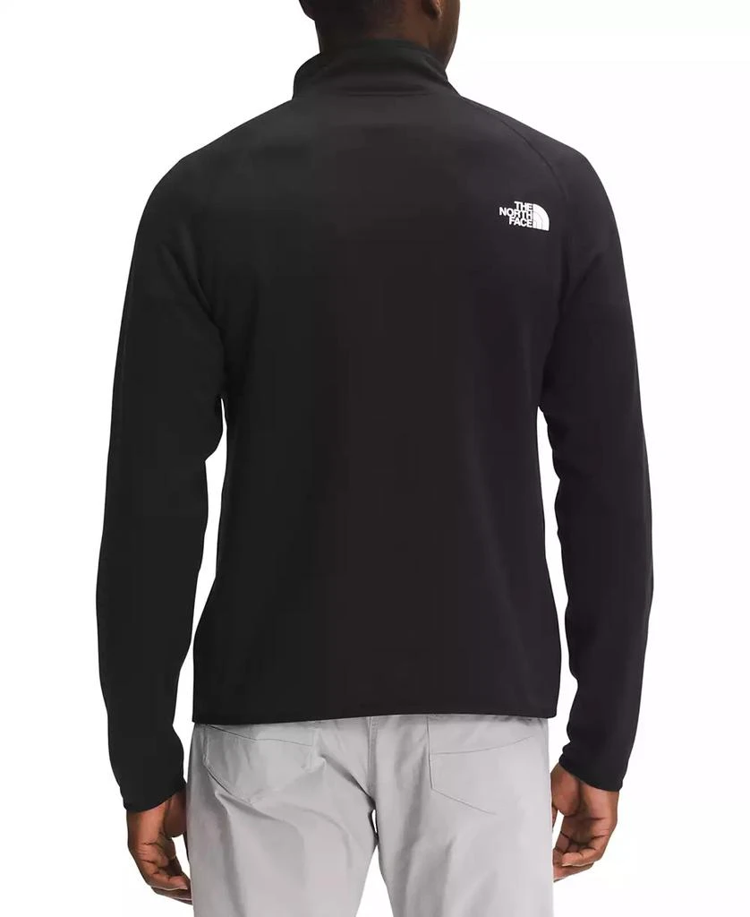 The North Face Men's Canyonlands Half Zip Fleece Jacket 2