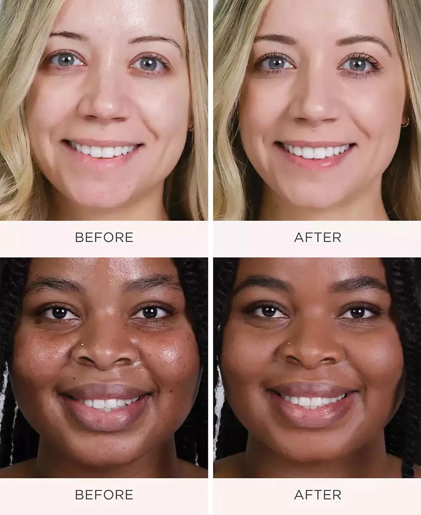 PÜR 4-In-1 Pressed Mineral Makeup 4