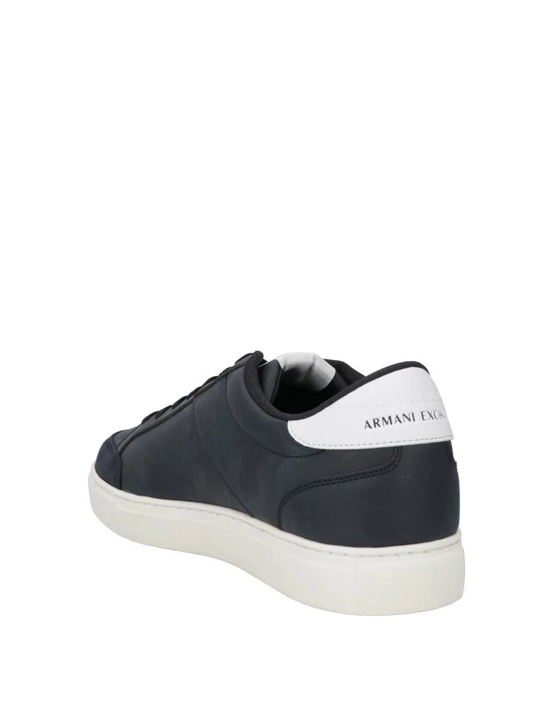 Armani Exchange Sneakers 3