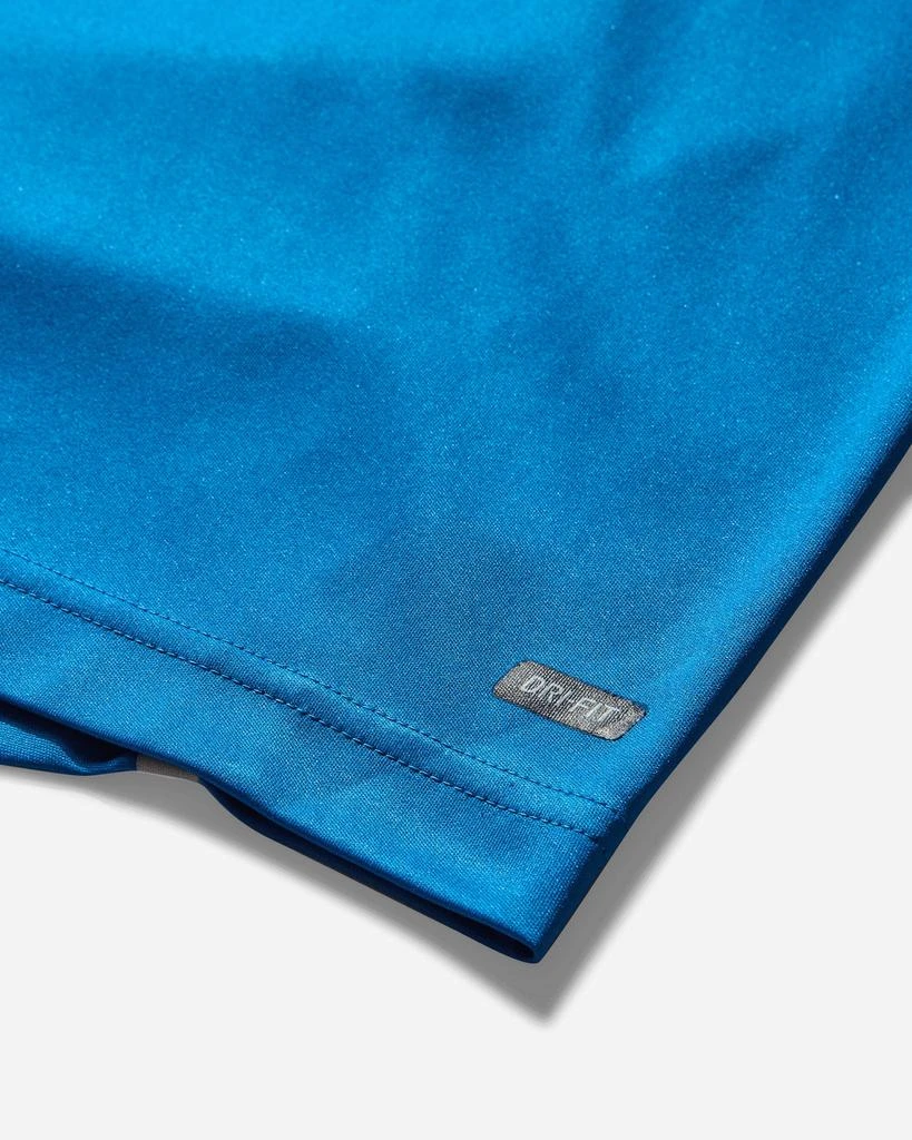 Pezze Vintage Men's Total 90 Top Blue 3