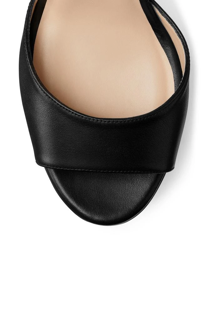 Stuart Weitzman Ryder 95 Platform Sandal 4