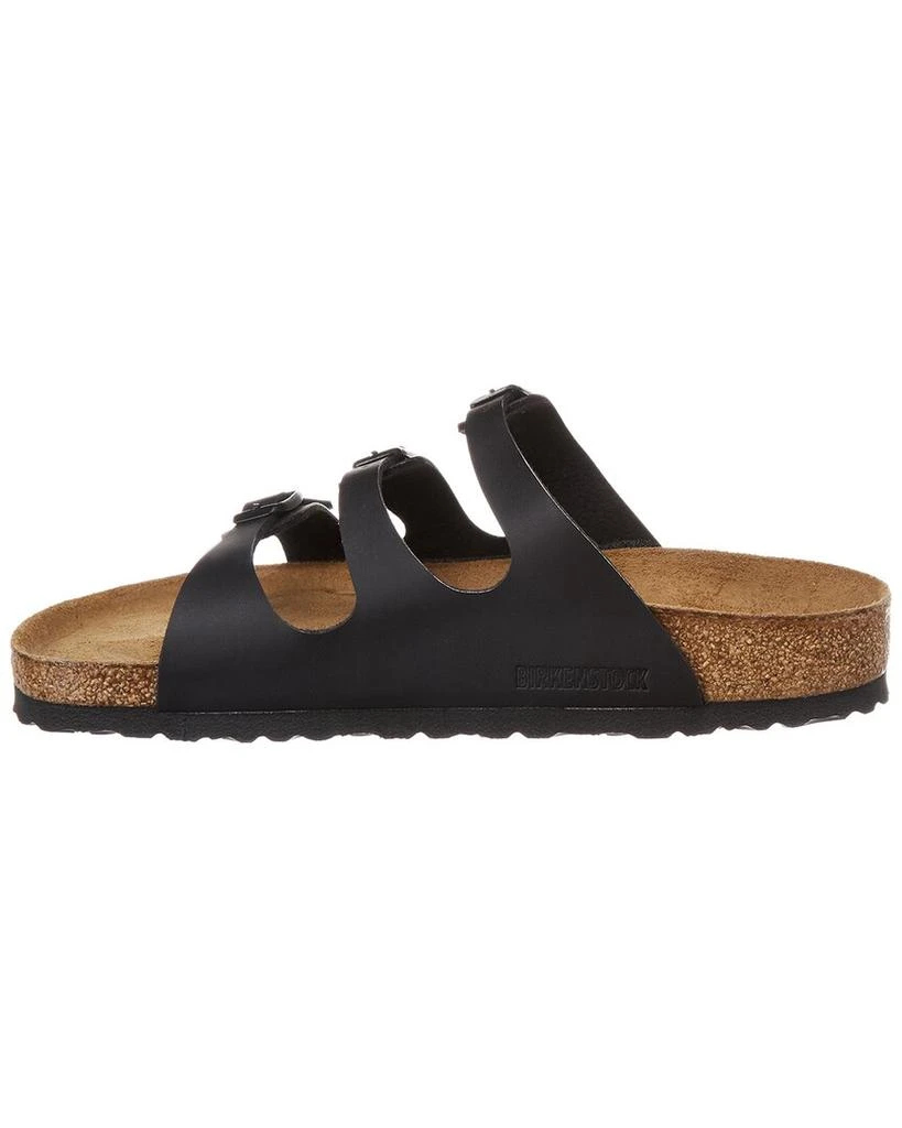 Birkenstock Women's Florida Soft Footbed Birko-Flor Sandal 2