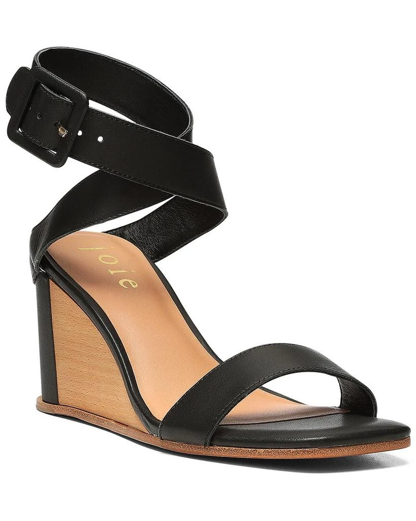 Joie Joie Bailey Leather Sandal 1