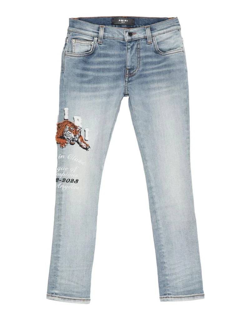 AMIRI Denim pants