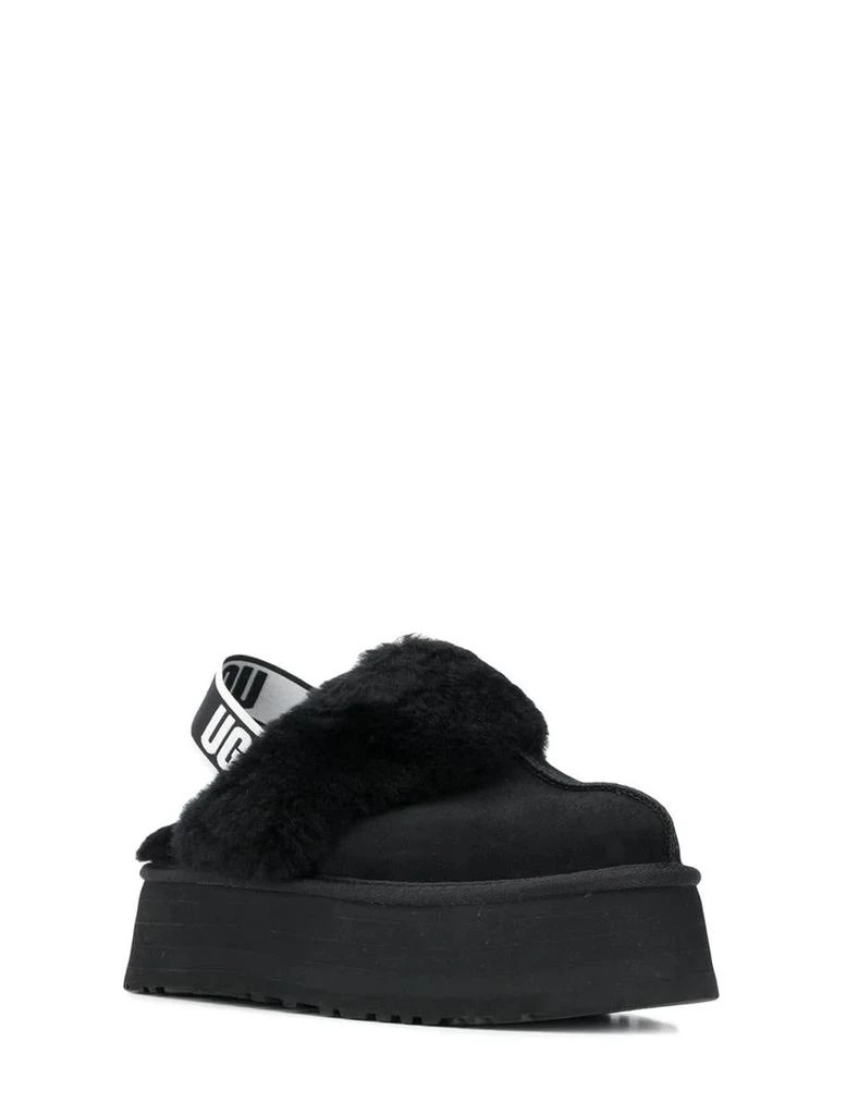 UGG UGG Flat Shoes 2