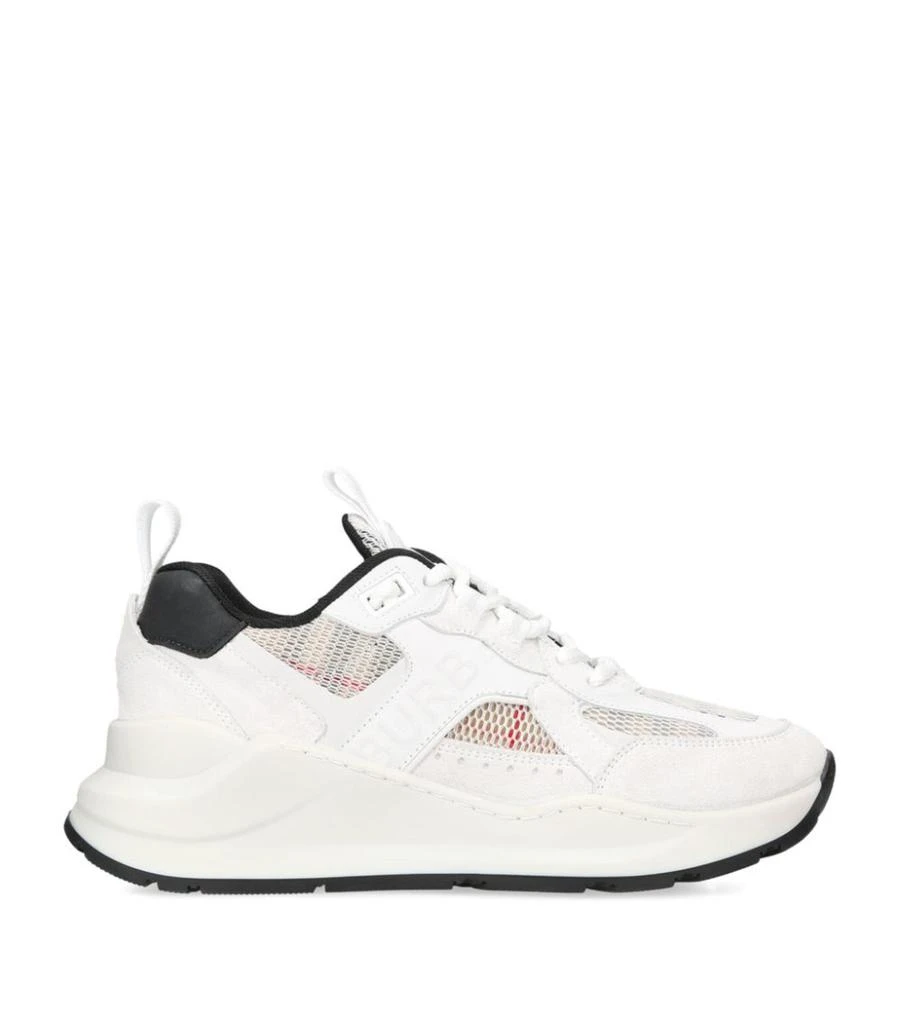 Burberry Sean Sneakers 1