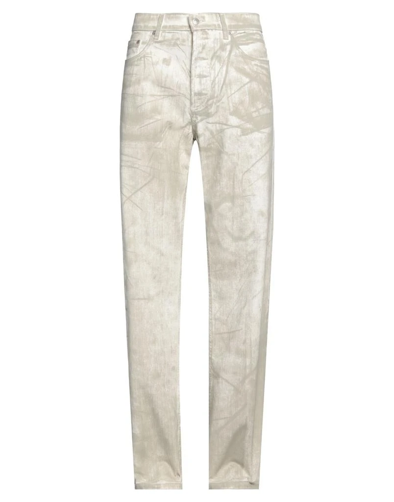 Misbhv Denim pants 1