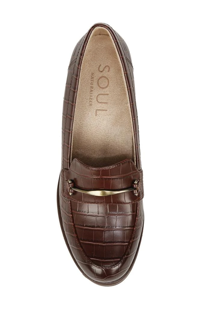 SOUL NATURALIZER Achieve Bit Wedge Pump - Wide Width Available 5