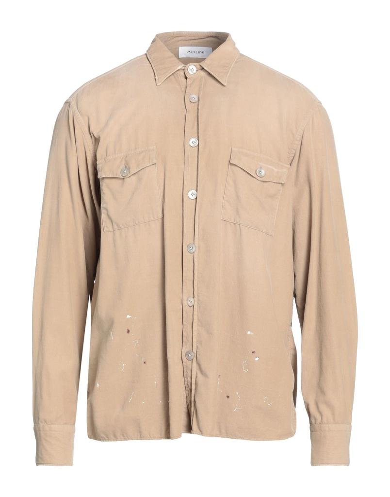 AGLINI Patterned shirt