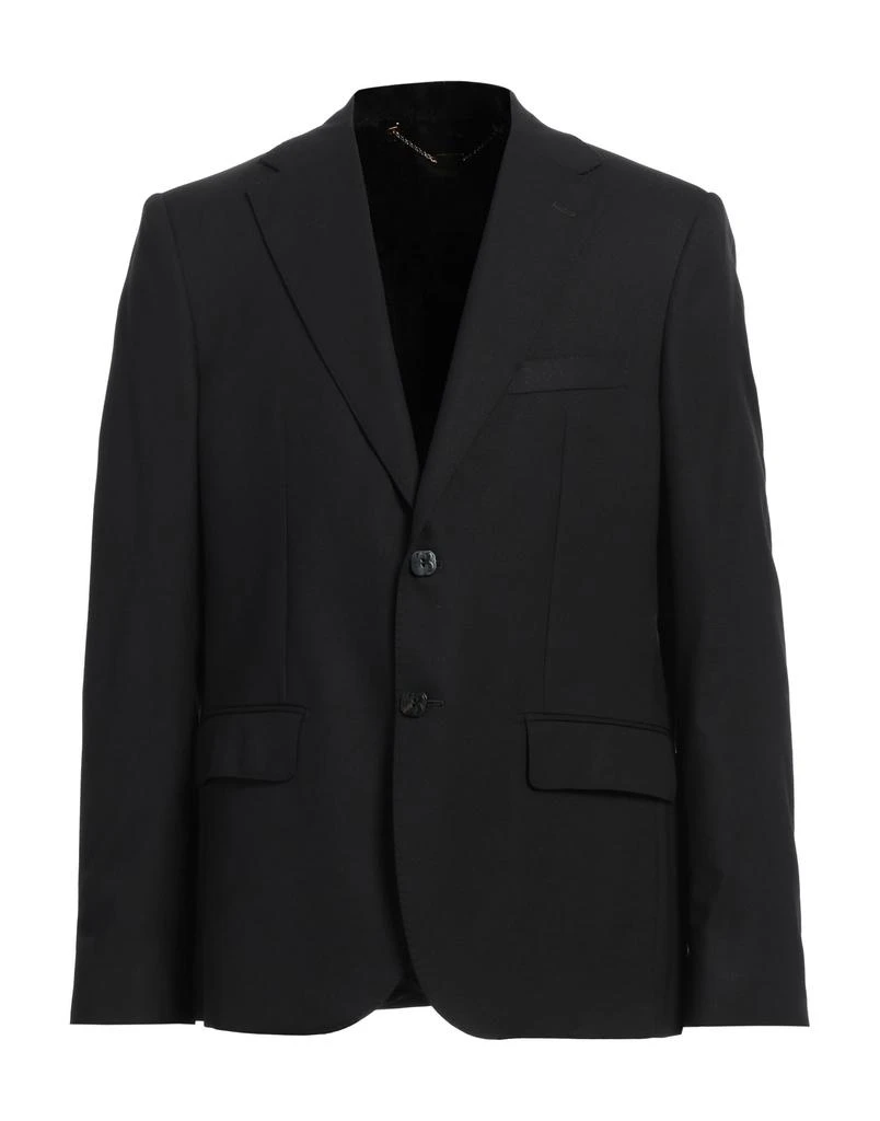 BILLIONAIRE Blazer 1