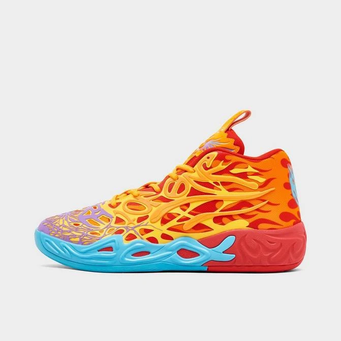 Puma Puma LaMelo Ball MB.04 Basketball Shoes 1