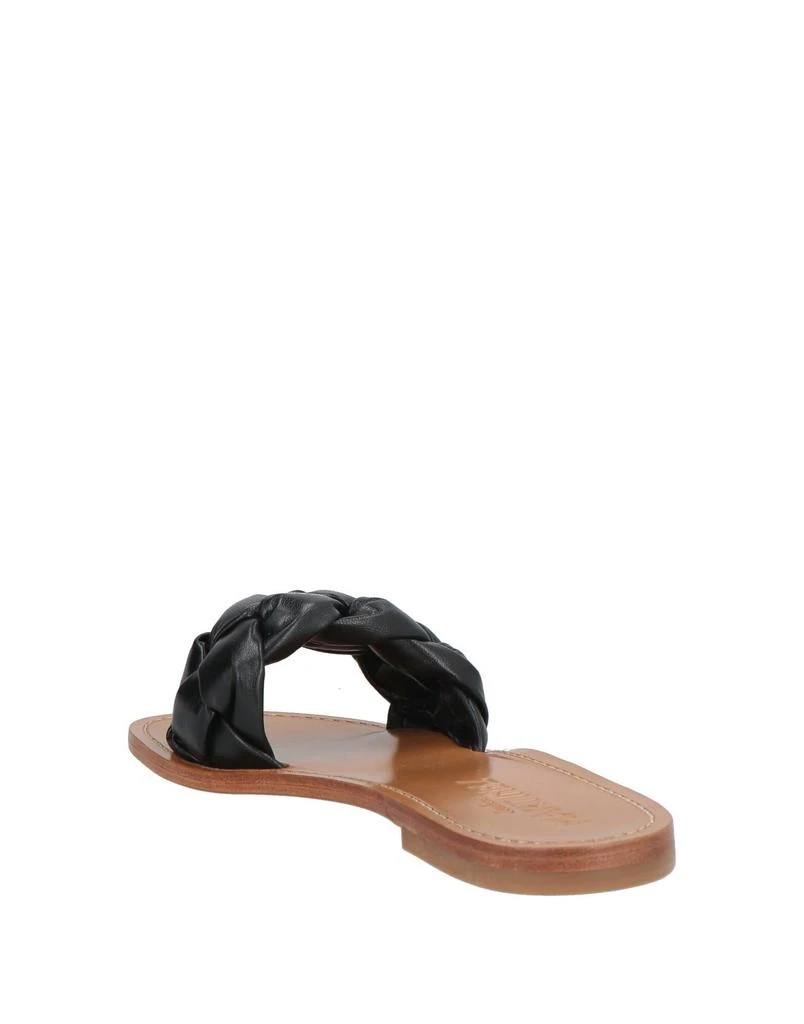 Souliers Martinez Sandals 3