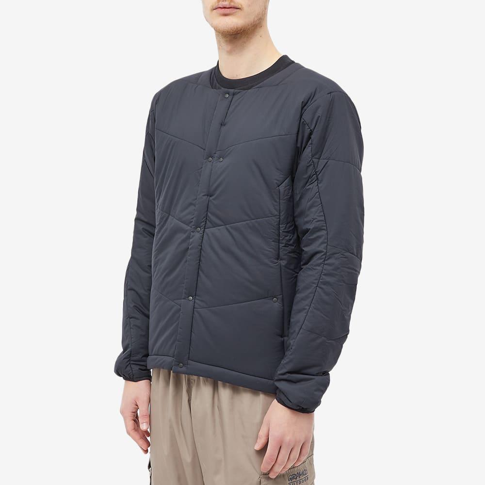 Tilak Tilak Poutnik Pygmy Jacket