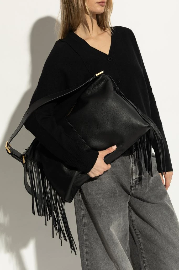 ALL SAINTS Shoulder Bag ‘Edbury’ 2