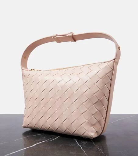 Bottega Veneta Wallace leather shoulder bag 6