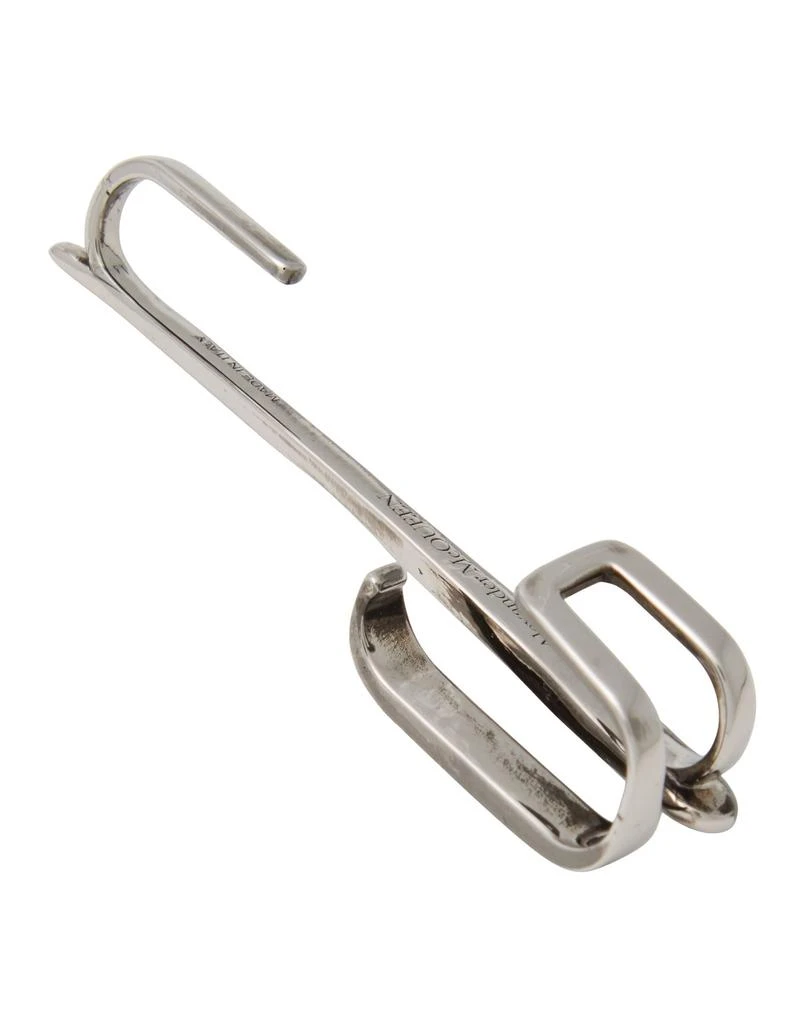 McQueen Ear cuff or single earring 2