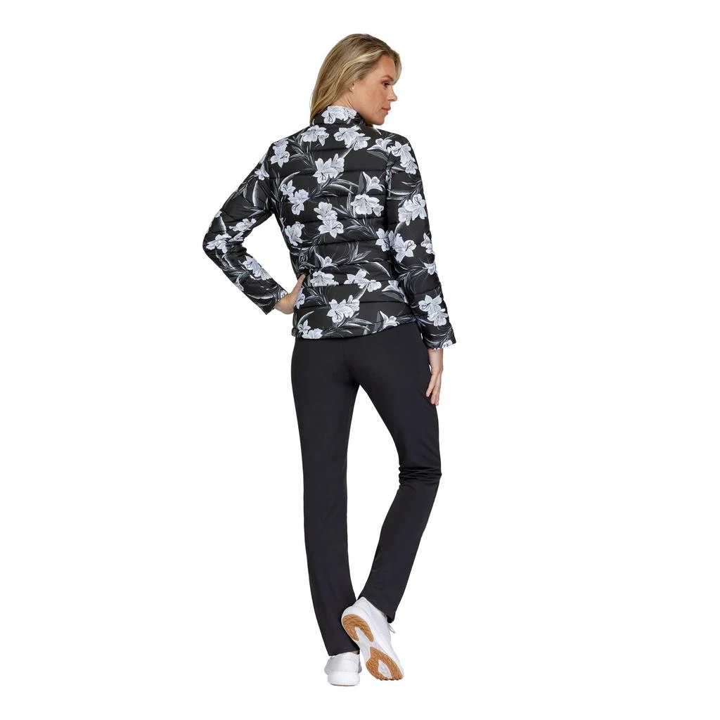 Tail Activewear Brielle Quilted Jacket 2