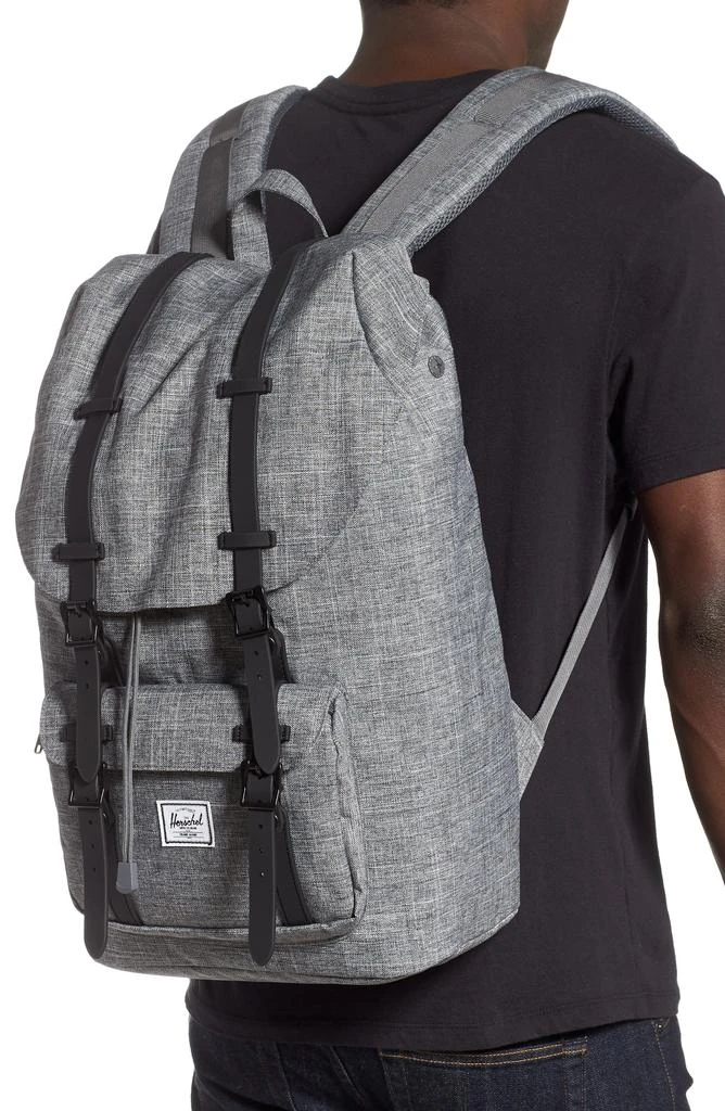 Herschel Supply Little America Backpack 2