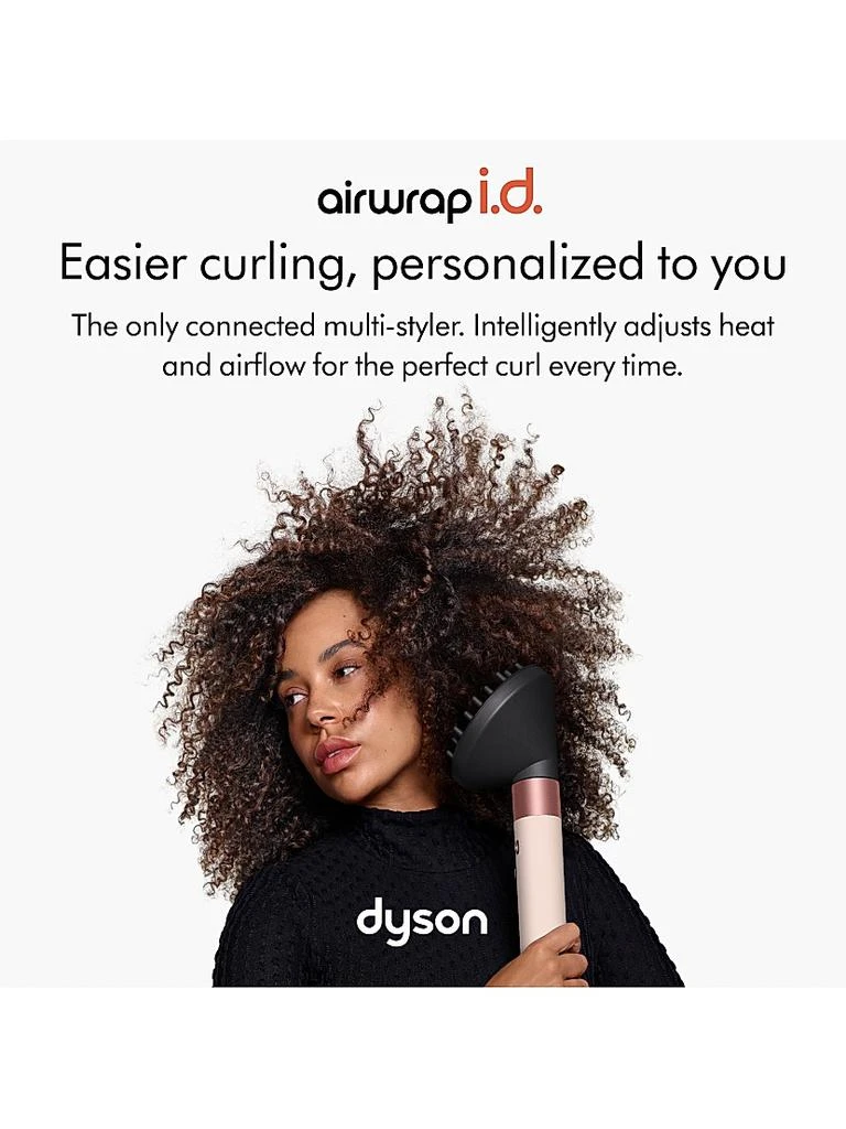 Dyson Airwrap I.D Multi-Styler and Dryer Curly + Coily 2