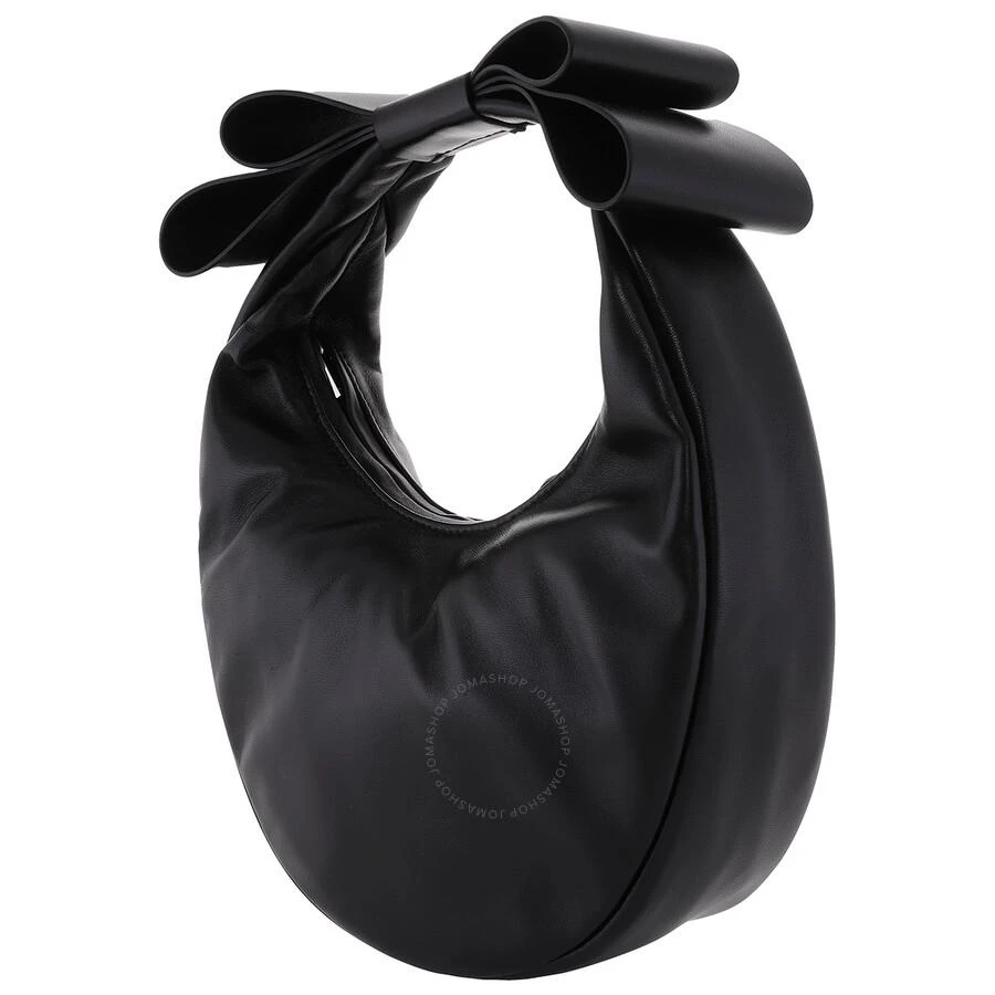 Mach & Mach Cadeau Leather Mini Bag 2