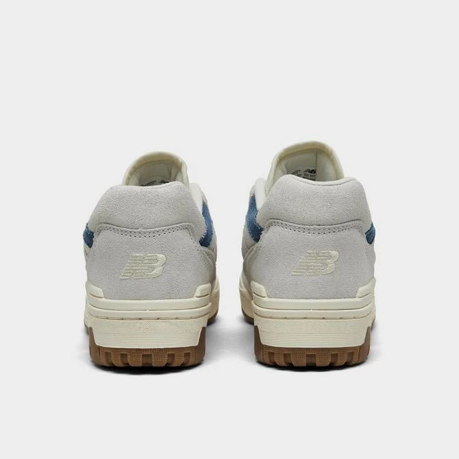New Balance Women's New Balance 550 Casual Shoes 7