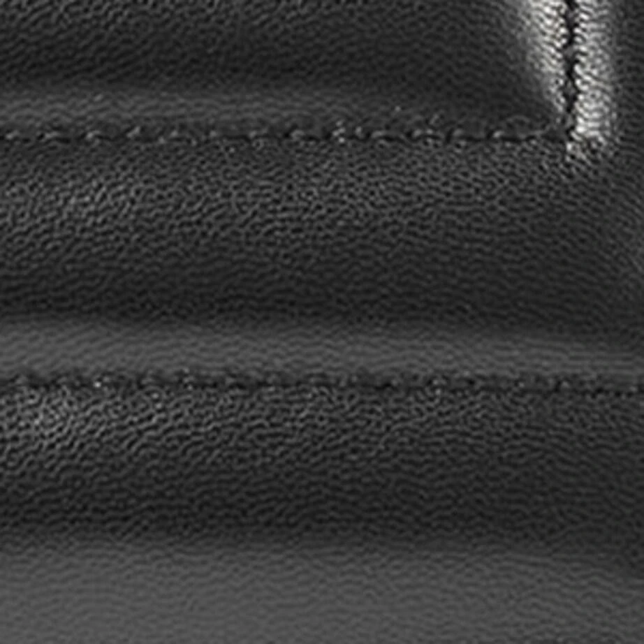 Jimmy Choo Mini Quilted Leather Leather Bohemia Cross-Body Bag 7