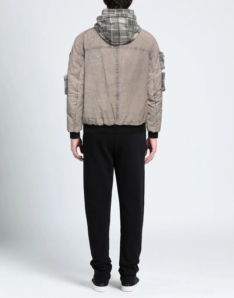 MAUNA KEA Bomber 3
