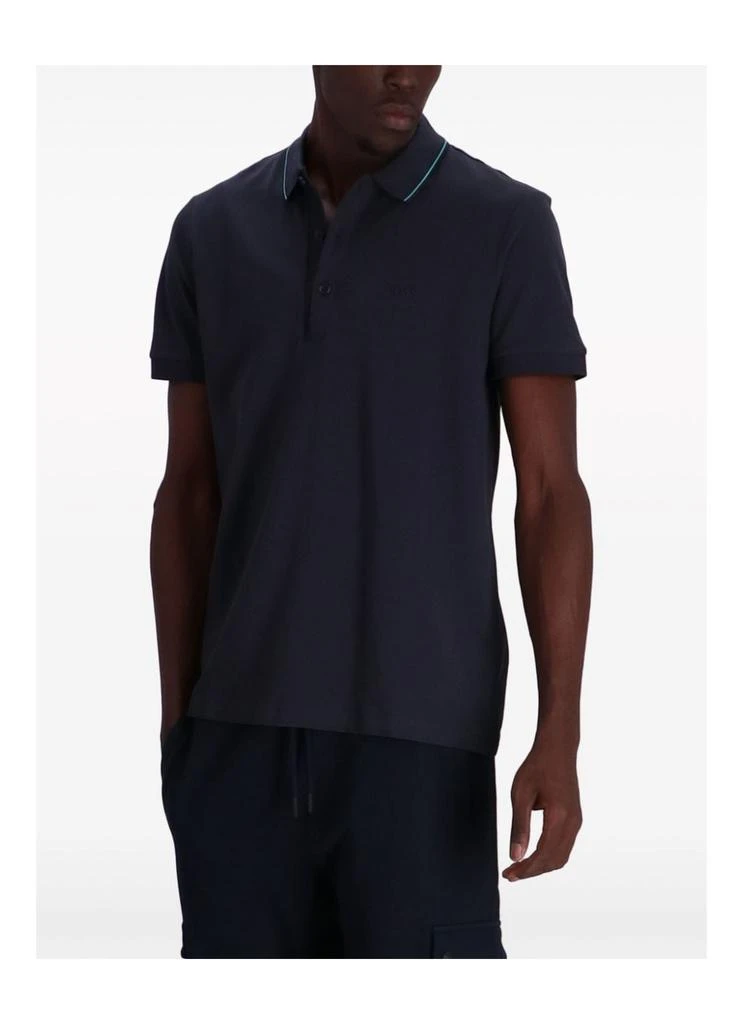 Hugo Boss Paule 4 4