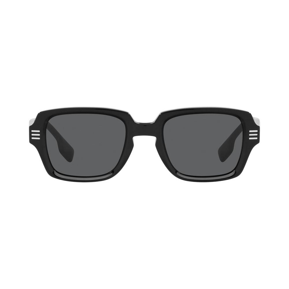 Burberry Men's Sunglasses, BE4349