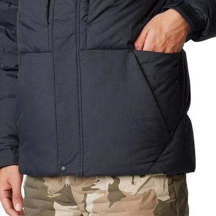 Mountain Hardwear Nevadan Down Parka - Men's 10