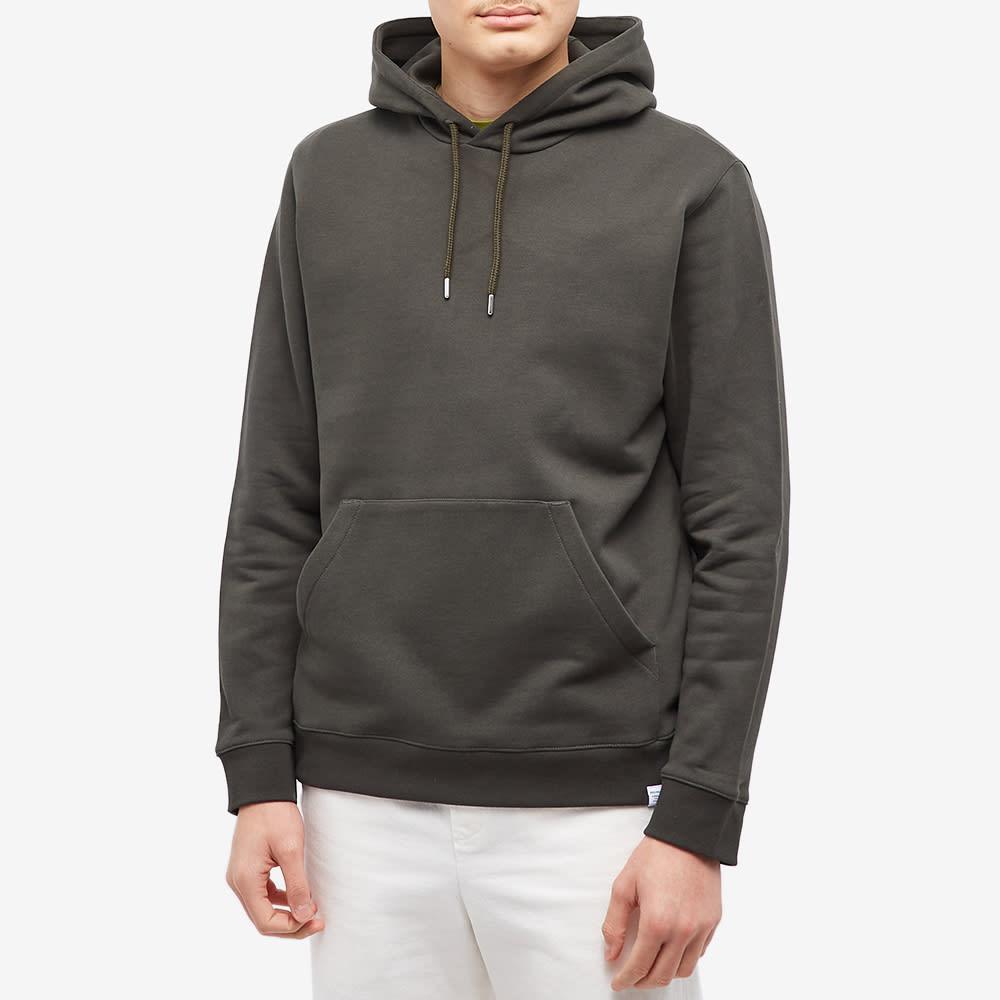 Norse Projects Norse Projects Vagn Classic Popover Hoodie