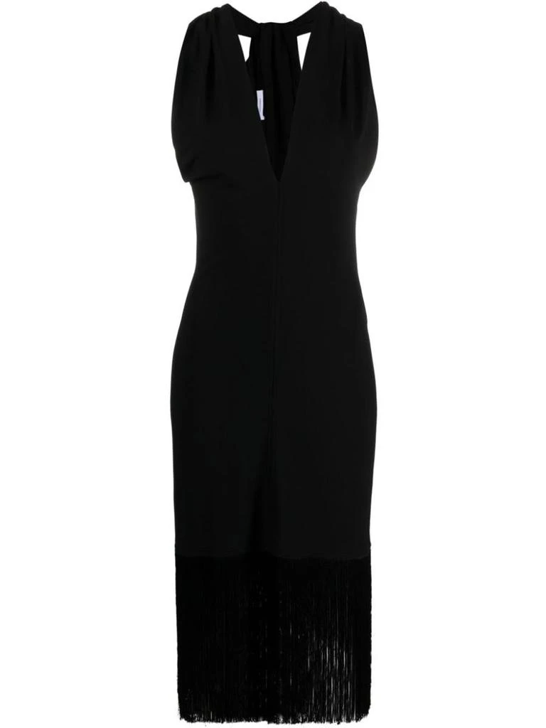 Salvatore Ferragamo Salvatore Ferragamo Dresses 1