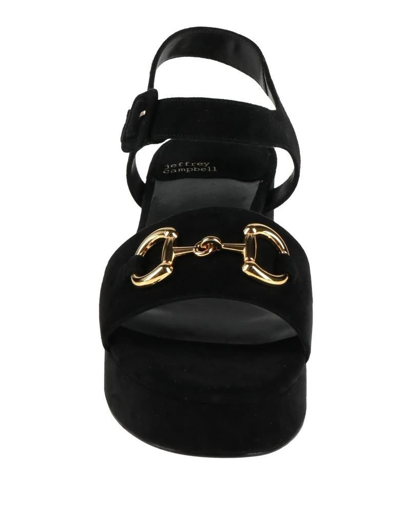 Jeffrey Campbell Sandals 4