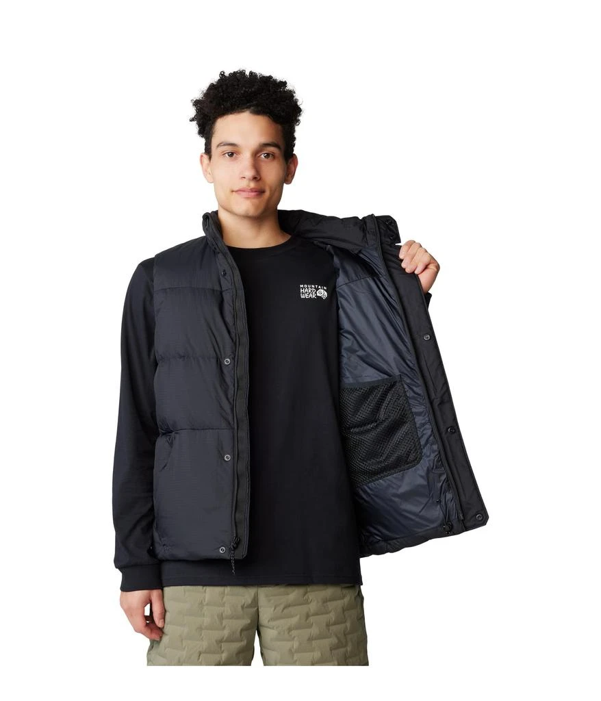 Mountain Hardwear Nevadan™ Down Vest 4