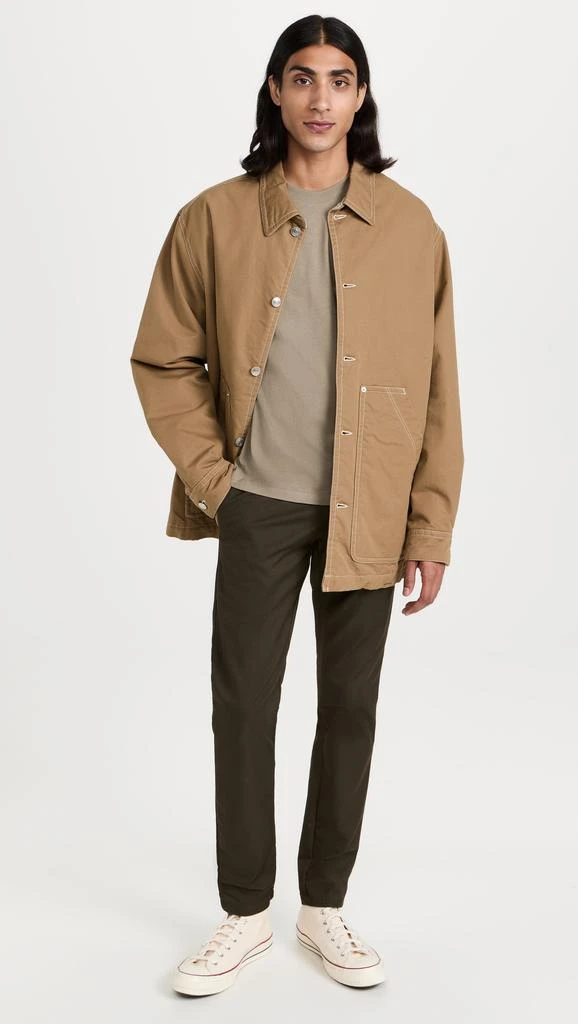 Carhartt WIP Sid Pants 8