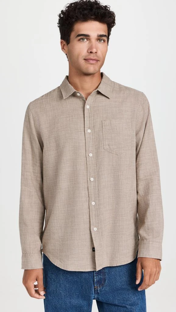 Rails Wyatt Shirt 6