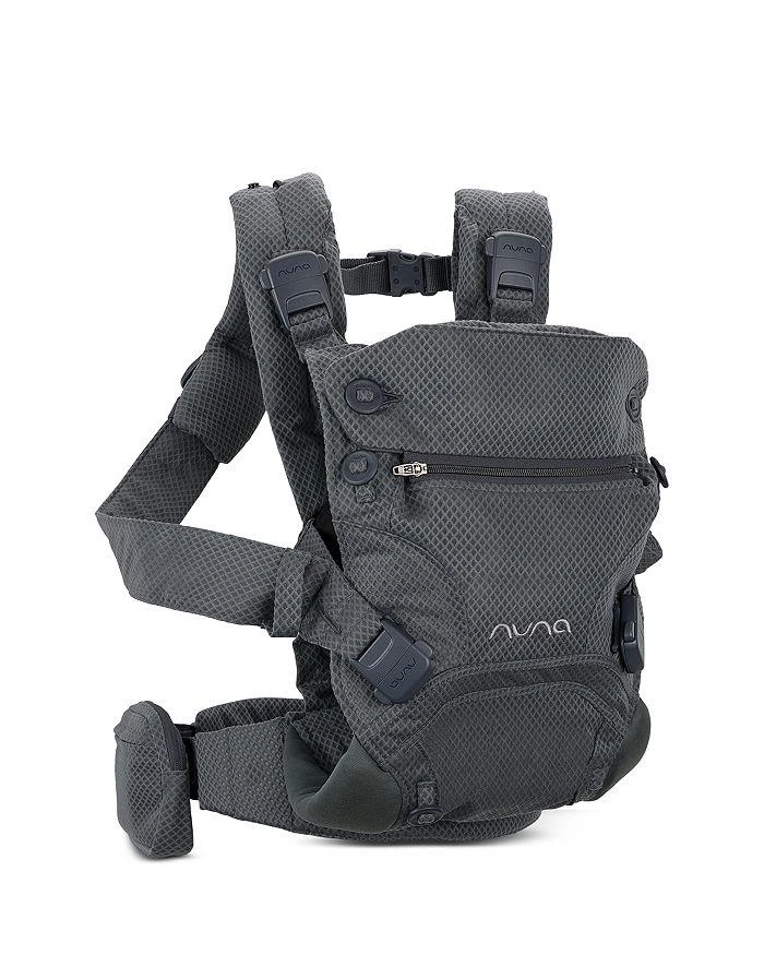 Nuna CUDL clik Baby Carrier 2